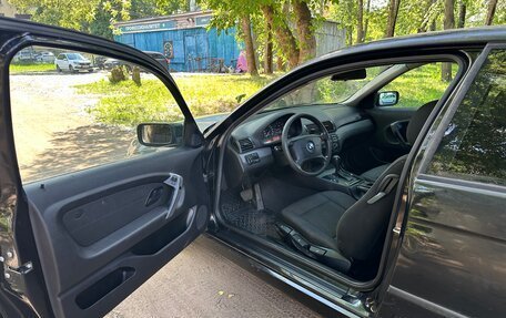 BMW 3 серия, 2002 год, 335 000 рублей, 9 фотография