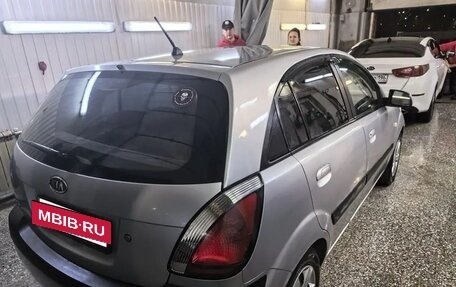 KIA Rio II, 2006 год, 390 000 рублей, 3 фотография