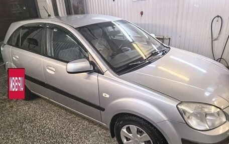 KIA Rio II, 2006 год, 390 000 рублей, 5 фотография