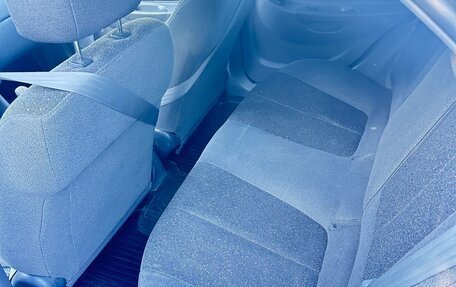 Hyundai Accent II, 2007 год, 415 000 рублей, 12 фотография