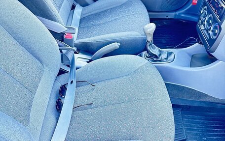 Hyundai Accent II, 2007 год, 415 000 рублей, 16 фотография