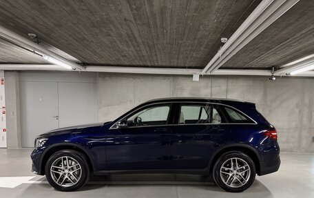 Mercedes-Benz GLC, 2016 год, 3 200 000 рублей, 6 фотография