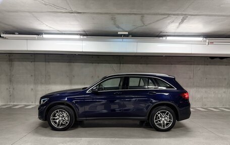 Mercedes-Benz GLC, 2016 год, 3 200 000 рублей, 7 фотография