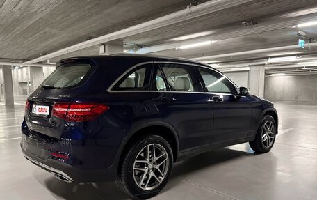 Mercedes-Benz GLC, 2016 год, 3 200 000 рублей, 15 фотография