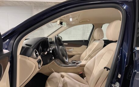 Mercedes-Benz GLC, 2016 год, 3 200 000 рублей, 19 фотография