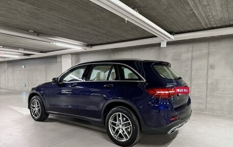 Mercedes-Benz GLC, 2016 год, 3 200 000 рублей, 8 фотография