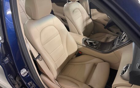 Mercedes-Benz GLC, 2016 год, 3 200 000 рублей, 23 фотография