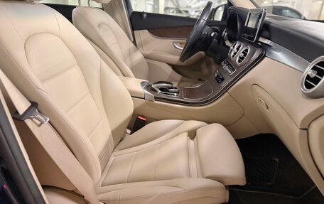 Mercedes-Benz GLC, 2016 год, 3 200 000 рублей, 24 фотография