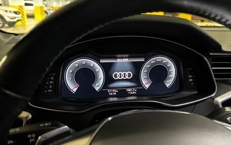 Audi A6, 2021 год, 4 500 000 рублей, 16 фотография