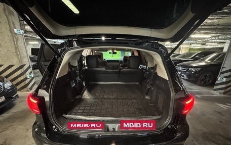 Infiniti QX60 I рестайлинг, 2017 год, 2 850 000 рублей, 6 фотография