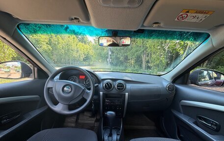 Nissan Almera, 2016 год, 750 000 рублей, 5 фотография