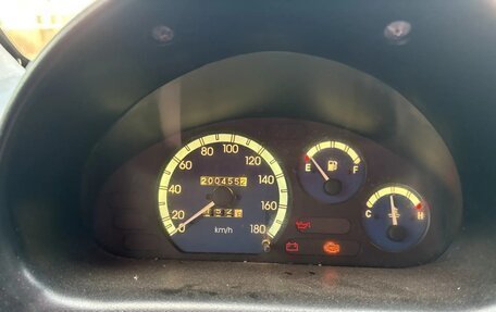 Daewoo Matiz I, 2010 год, 150 000 рублей, 10 фотография