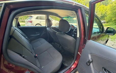 Nissan Almera, 2016 год, 750 000 рублей, 7 фотография