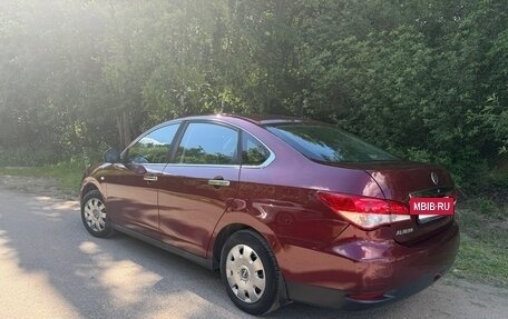 Nissan Almera, 2016 год, 750 000 рублей, 2 фотография