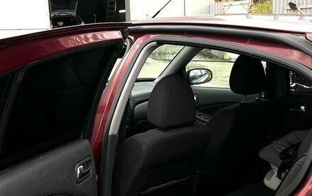 Nissan Almera, 2005 год, 250 000 рублей, 7 фотография