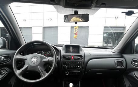 Nissan Almera, 2005 год, 250 000 рублей, 10 фотография
