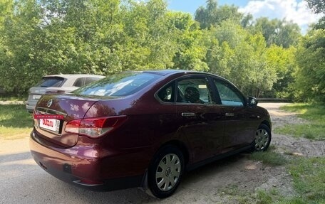 Nissan Almera, 2016 год, 750 000 рублей, 3 фотография