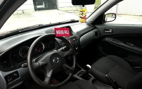 Nissan Almera, 2005 год, 250 000 рублей, 6 фотография