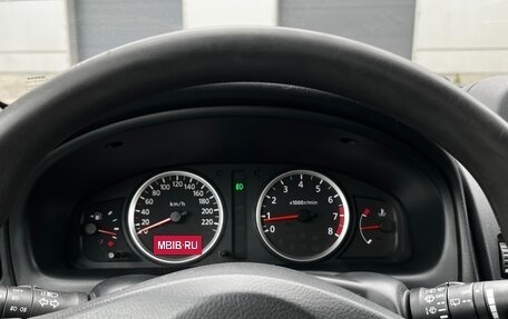 Nissan Almera, 2005 год, 250 000 рублей, 11 фотография