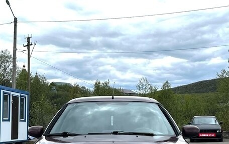 Nissan Almera, 2005 год, 250 000 рублей, 5 фотография