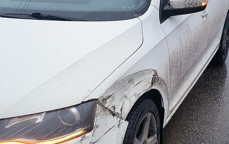 Skoda Rapid I, 2018 год, 1 450 000 рублей, 11 фотография