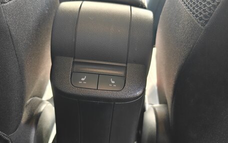 Skoda Rapid I, 2018 год, 1 450 000 рублей, 17 фотография