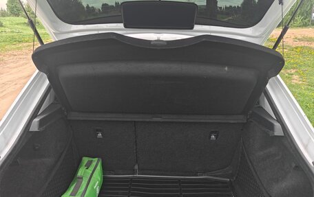 Skoda Rapid I, 2018 год, 1 450 000 рублей, 29 фотография