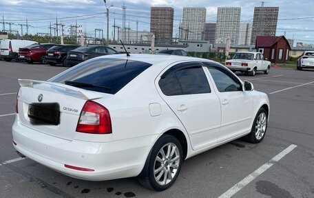 Skoda Octavia, 2012 год, 950 000 рублей, 3 фотография