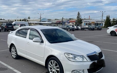 Skoda Octavia, 2012 год, 950 000 рублей, 2 фотография
