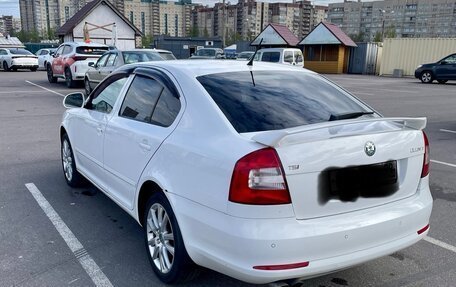Skoda Octavia, 2012 год, 950 000 рублей, 4 фотография
