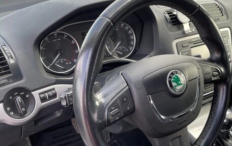 Skoda Octavia, 2012 год, 950 000 рублей, 7 фотография