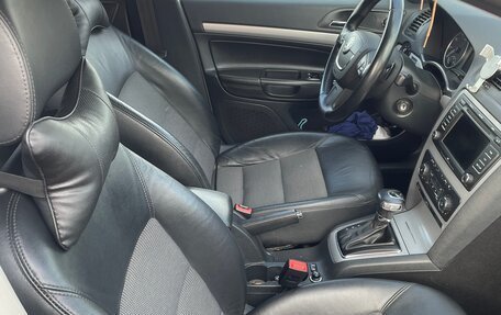 Skoda Octavia, 2012 год, 950 000 рублей, 6 фотография
