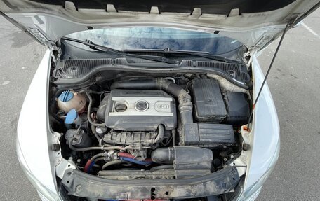Skoda Octavia, 2012 год, 950 000 рублей, 9 фотография