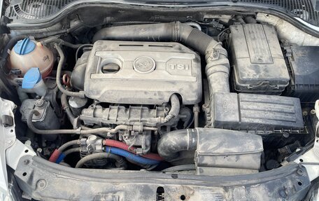 Skoda Octavia, 2012 год, 950 000 рублей, 8 фотография
