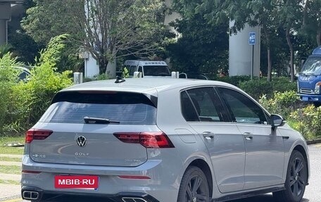 Volkswagen Golf VIII, 2023 год, 2 116 001 рублей, 6 фотография