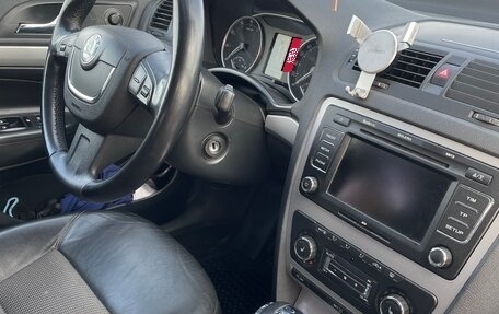 Skoda Octavia, 2012 год, 950 000 рублей, 5 фотография