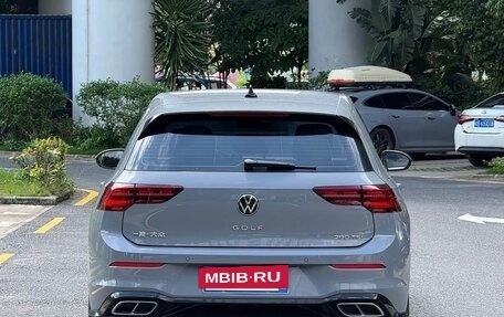 Volkswagen Golf VIII, 2023 год, 2 116 001 рублей, 5 фотография