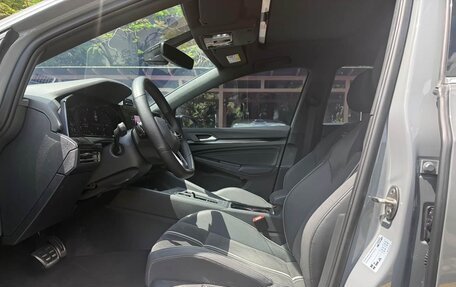 Volkswagen Golf VIII, 2023 год, 2 116 001 рублей, 10 фотография