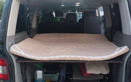 Volkswagen Caravelle T5, 2014 год, 1 650 000 рублей, 3 фотография