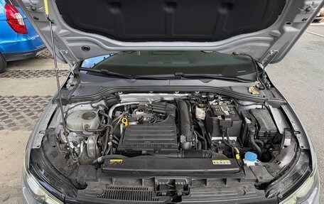 Volkswagen Golf VIII, 2023 год, 2 116 001 рублей, 12 фотография