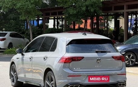 Volkswagen Golf VIII, 2023 год, 2 116 001 рублей, 4 фотография