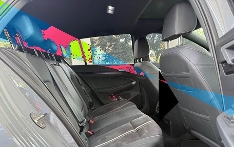Volkswagen Golf VIII, 2023 год, 2 116 001 рублей, 9 фотография