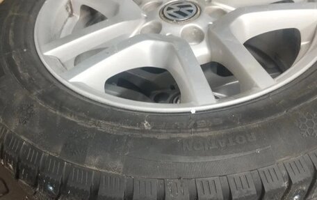 Volkswagen Caravelle T5, 2014 год, 1 650 000 рублей, 15 фотография