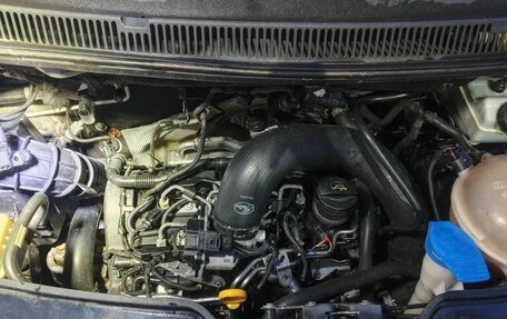 Volkswagen Caravelle T5, 2014 год, 1 650 000 рублей, 12 фотография