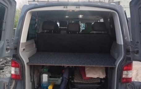 Volkswagen Caravelle T5, 2014 год, 1 650 000 рублей, 7 фотография