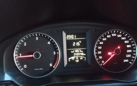Volkswagen Caravelle T5, 2014 год, 1 650 000 рублей, 13 фотография