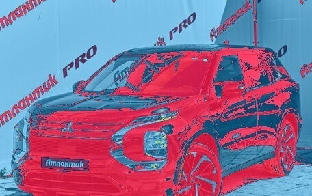 Mitsubishi Outlander, 2021 год, 3 450 000 рублей, 3 фотография