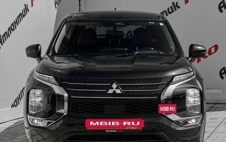 Mitsubishi Outlander, 2021 год, 3 450 000 рублей, 4 фотография