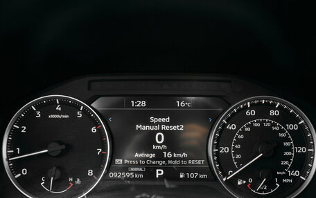 Mitsubishi Outlander, 2021 год, 3 450 000 рублей, 15 фотография