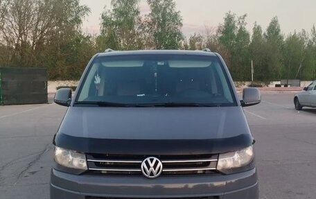 Volkswagen Caravelle T5, 2014 год, 1 650 000 рублей, 8 фотография